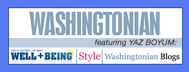 Yaz Washingtonian