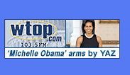 Yaz WTOP